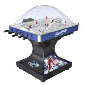Air Hockey